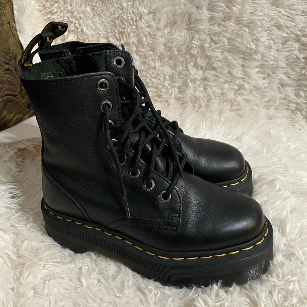 Dr.Martens Jadon Boots